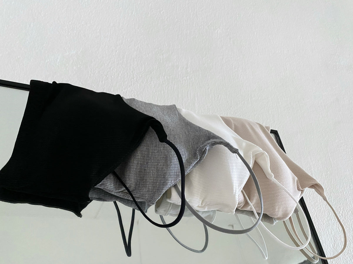 BASIC BRA TOP