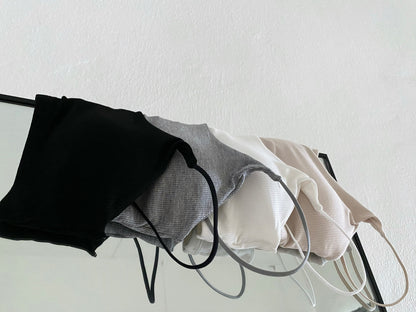 BASIC BRA TOP