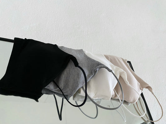 BASIC BRA TOP