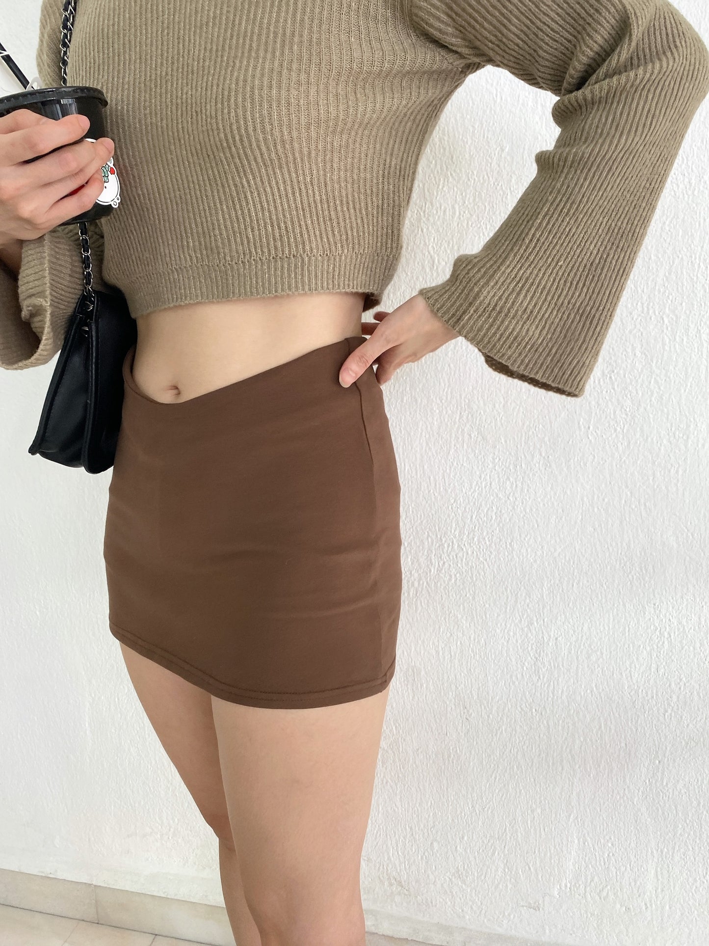 VIVI MINI SKIRT