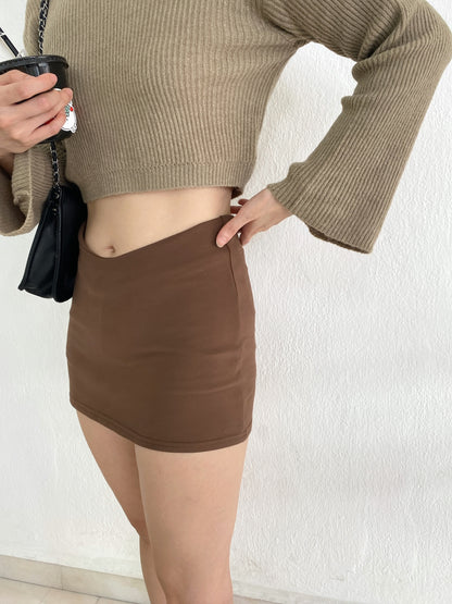 VIVI MINI SKIRT