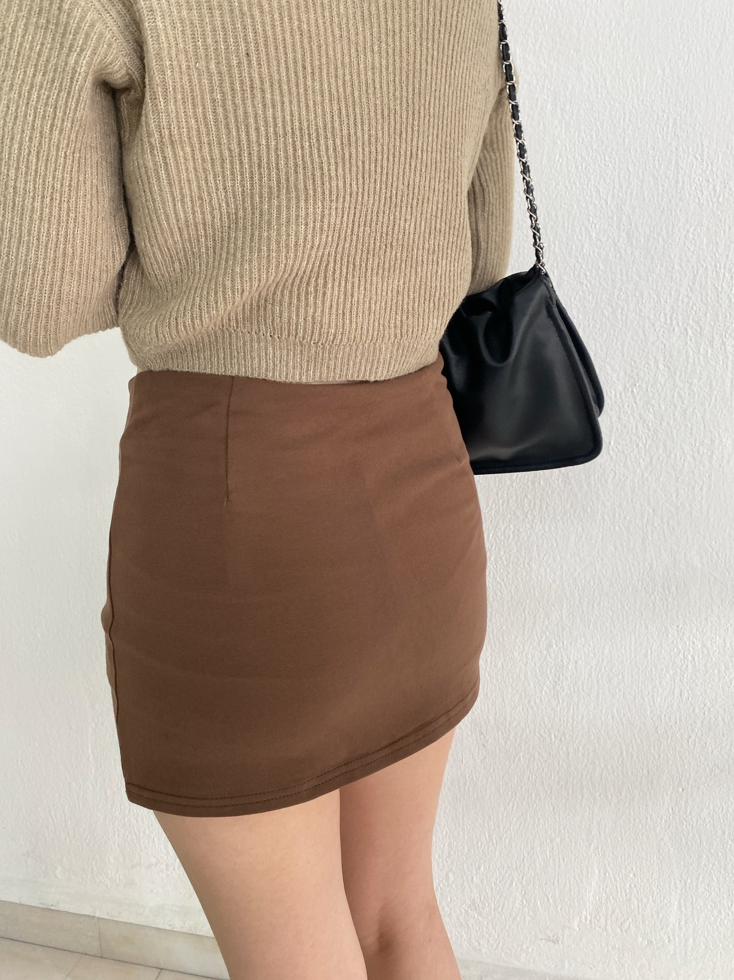 VIVI MINI SKIRT