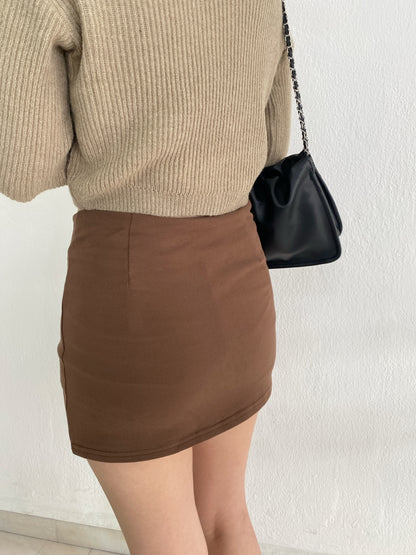 VIVI MINI SKIRT