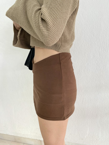 VIVI MINI SKIRT