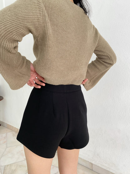 DORY SHORT HIGH WAIST