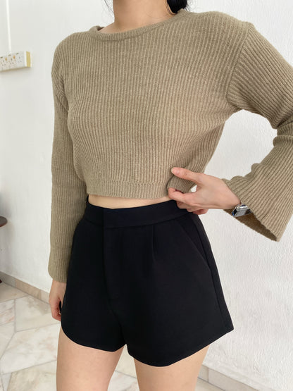 DORY SHORT HIGH WAIST