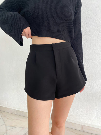DORY SHORT HIGH WAIST