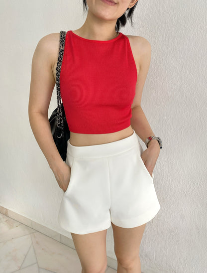 SHIRO SINGLET