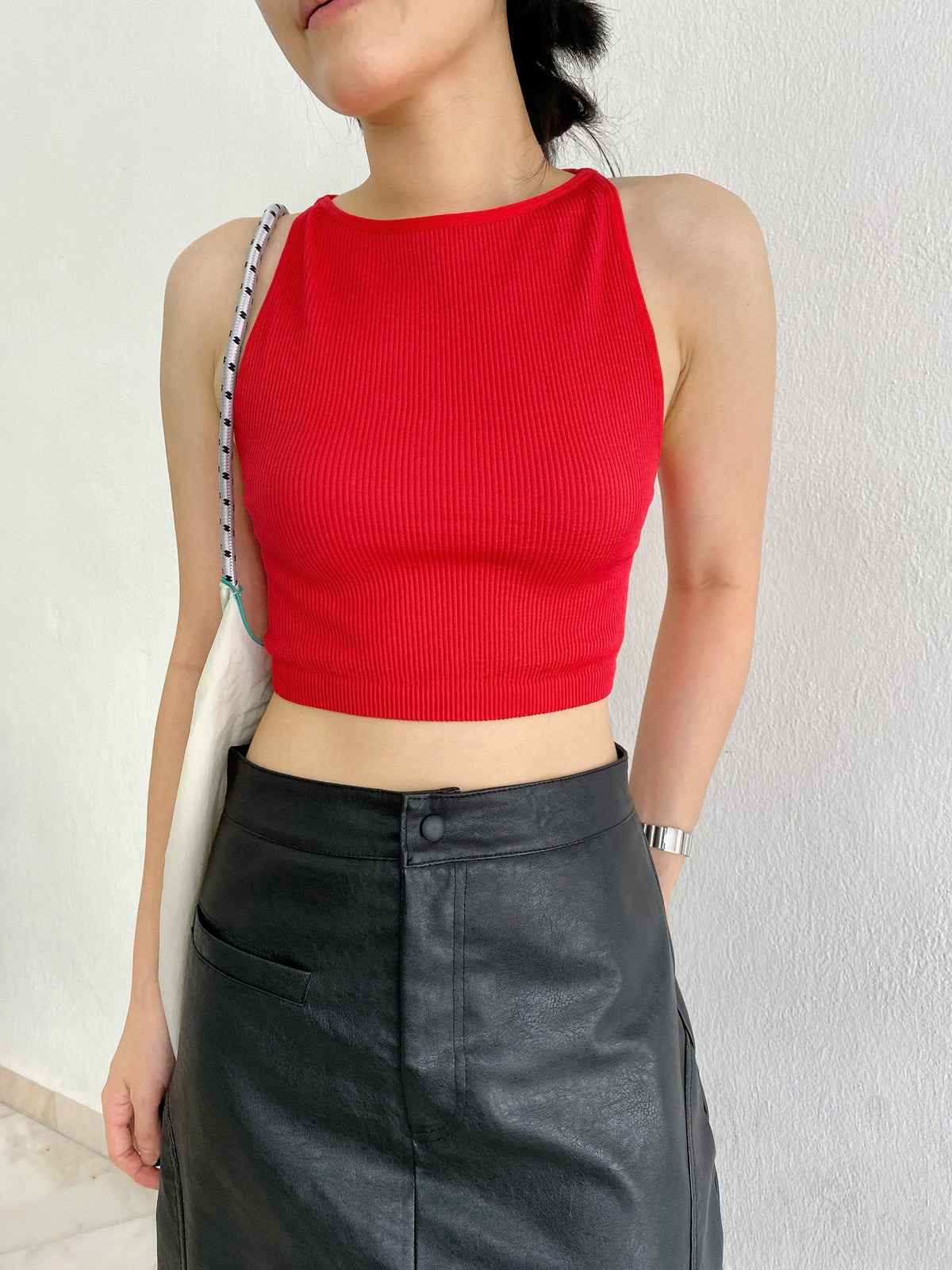 SHIRO SINGLET