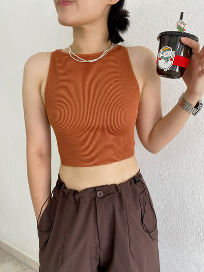 SHIRO SINGLET