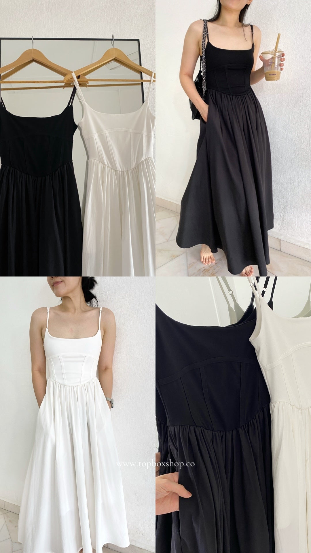 LADY DRESS