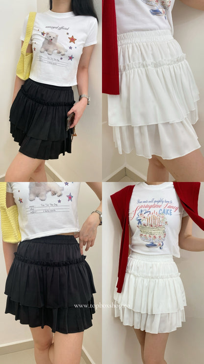 LINDA SKIRT