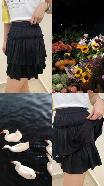 LINDA SKIRT