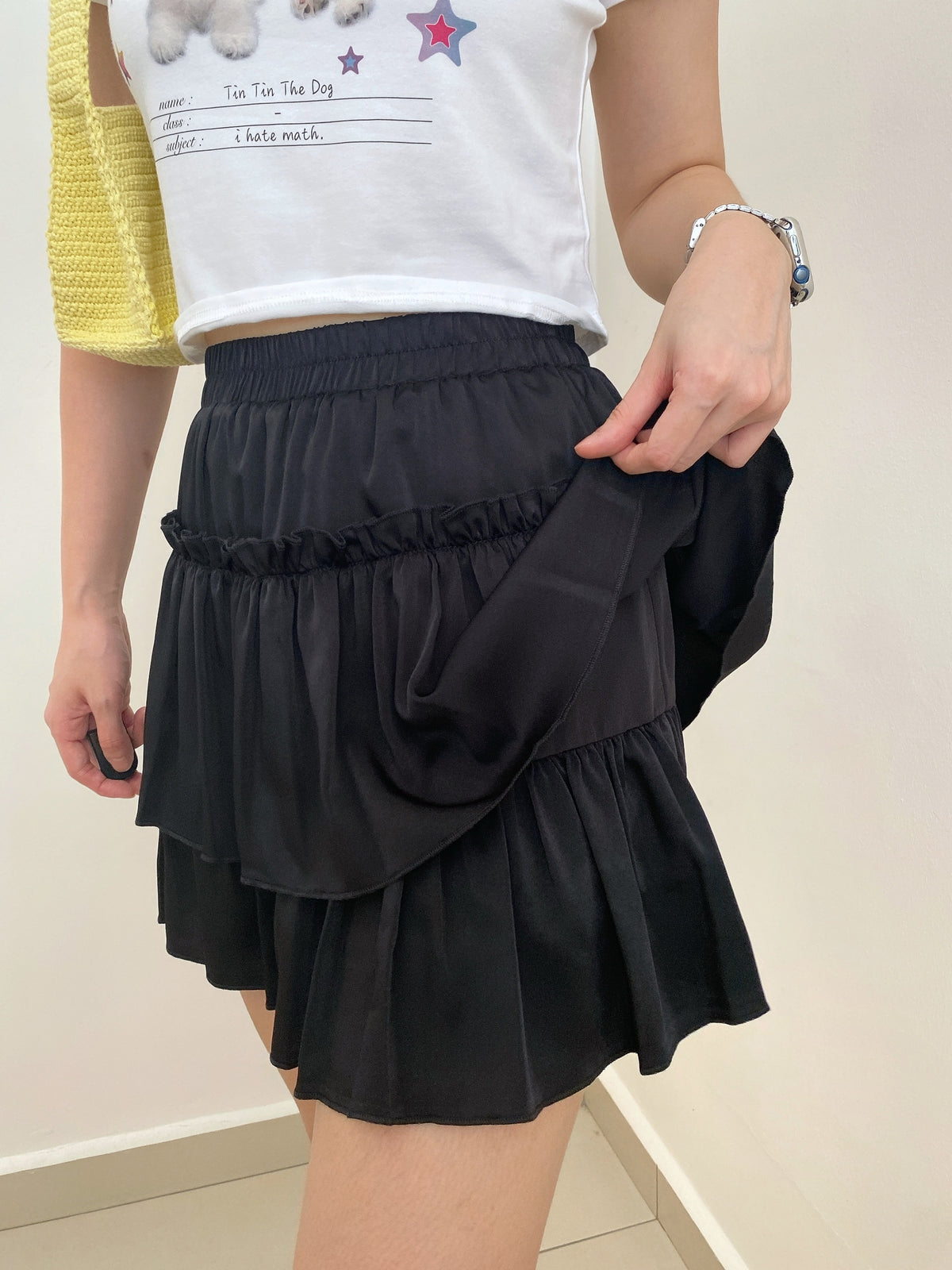 LINDA SKIRT