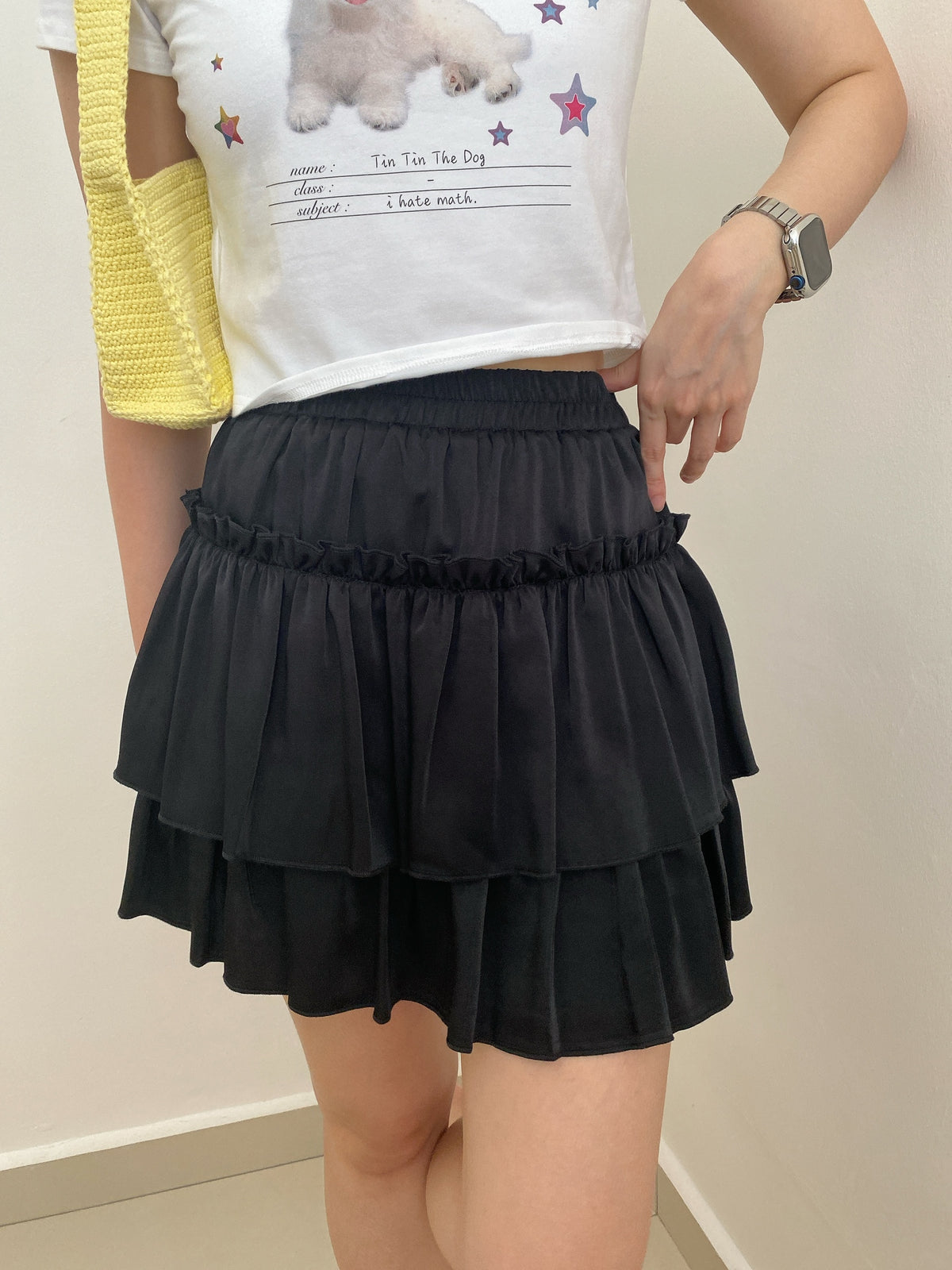 LINDA SKIRT