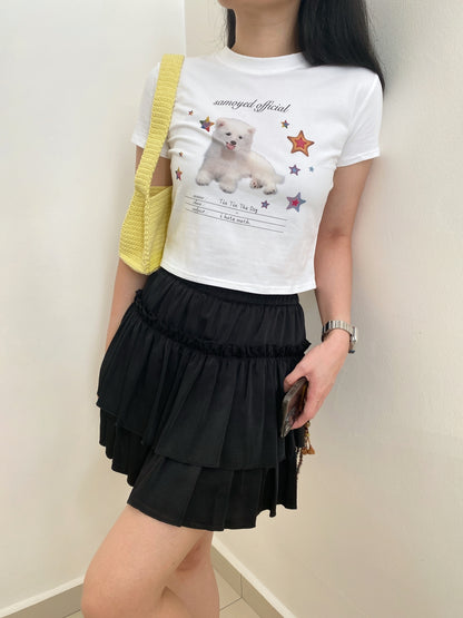 LINDA SKIRT