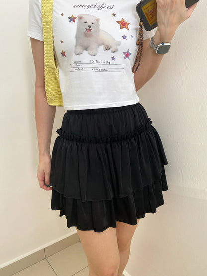 LINDA SKIRT