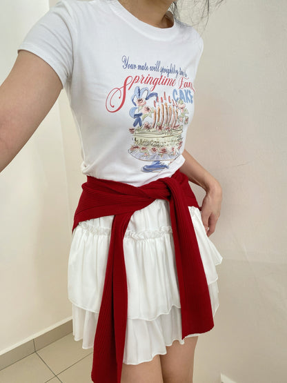 LINDA SKIRT