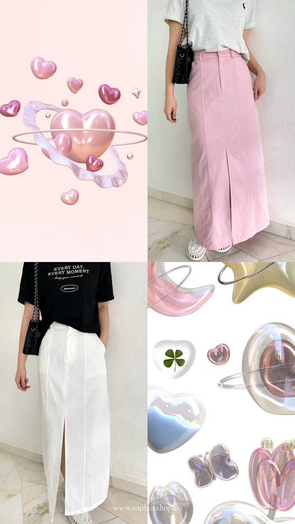 RUBY SKIRT
