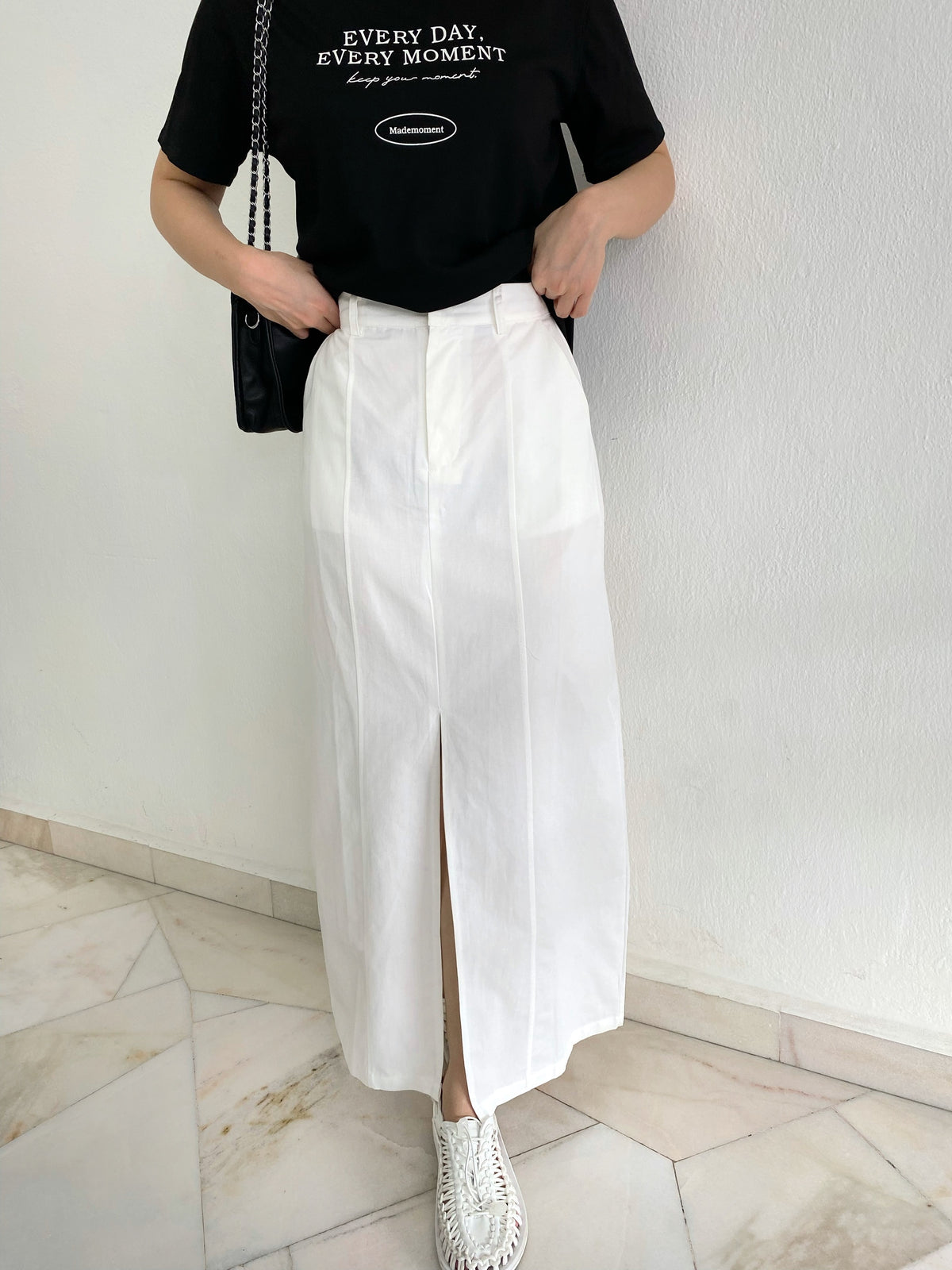 RUBY SKIRT