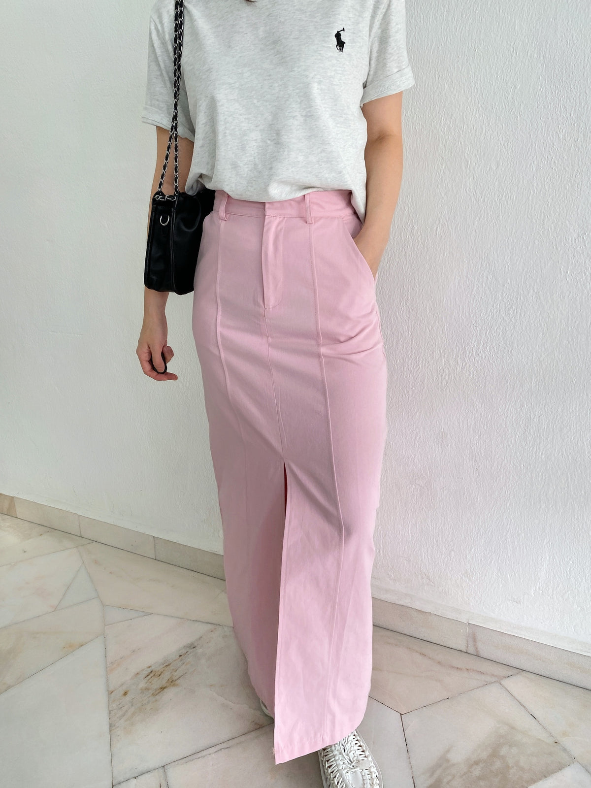 RUBY SKIRT