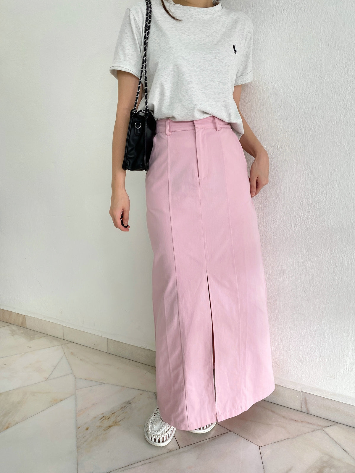 RUBY SKIRT