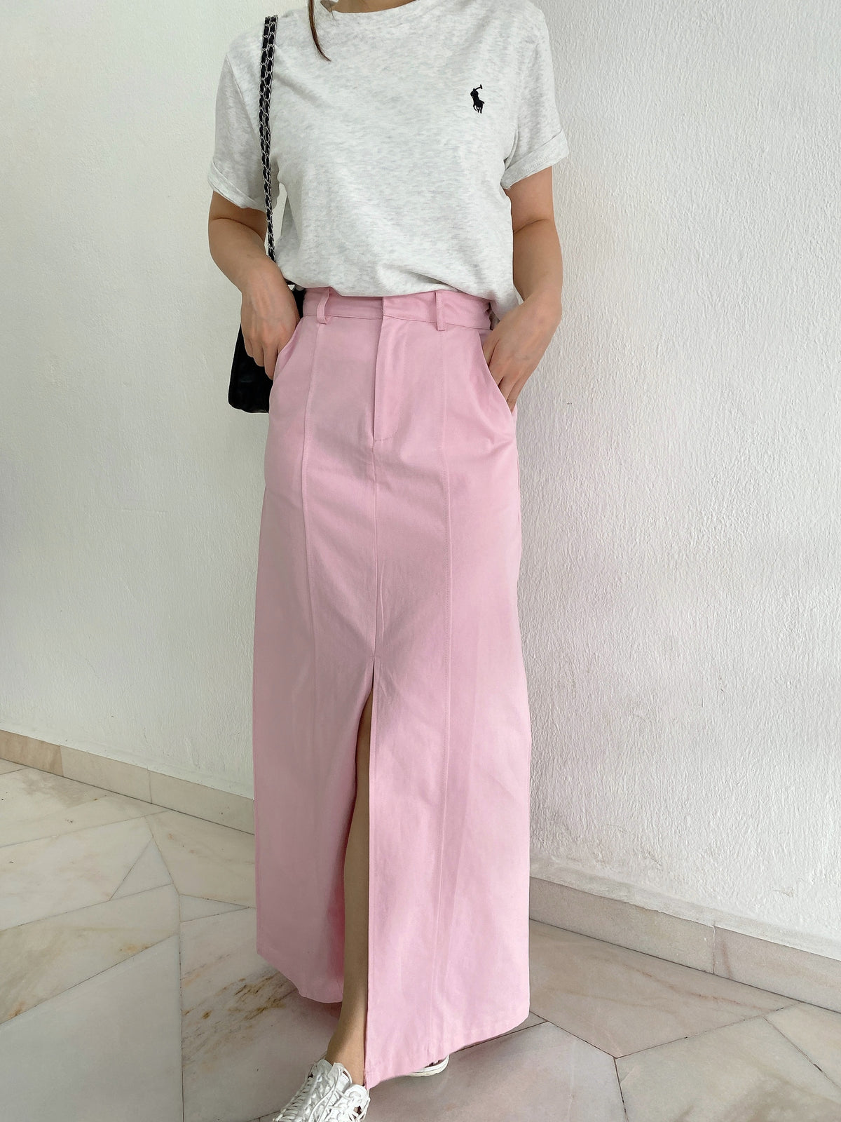 RUBY SKIRT
