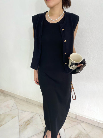 SASA KNIT DRESS
