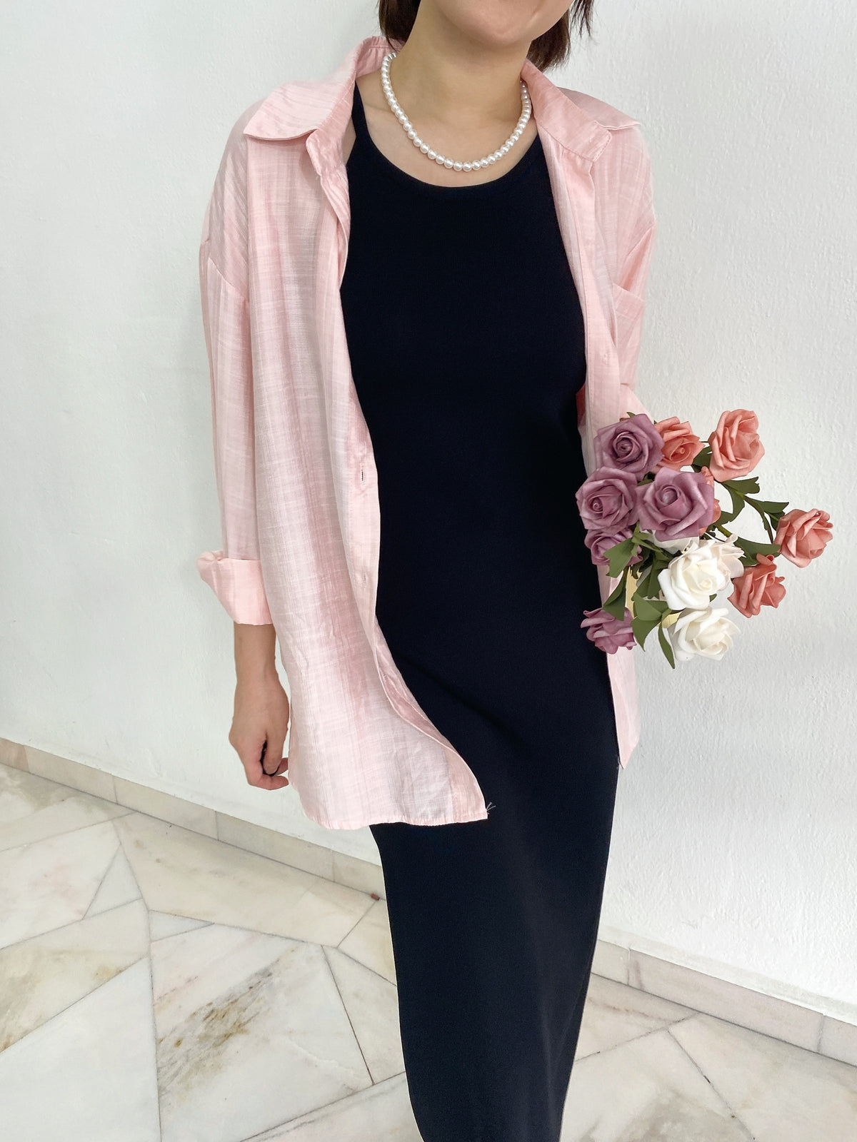 SASA KNIT DRESS