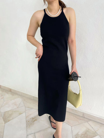 SASA KNIT DRESS