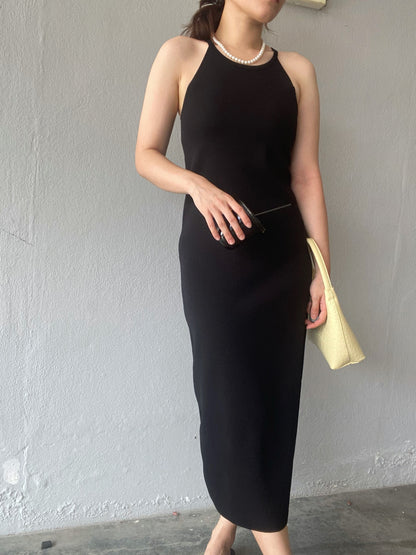 SASA KNIT DRESS