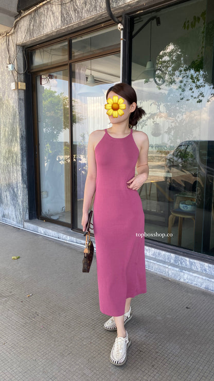 SASA KNIT DRESS