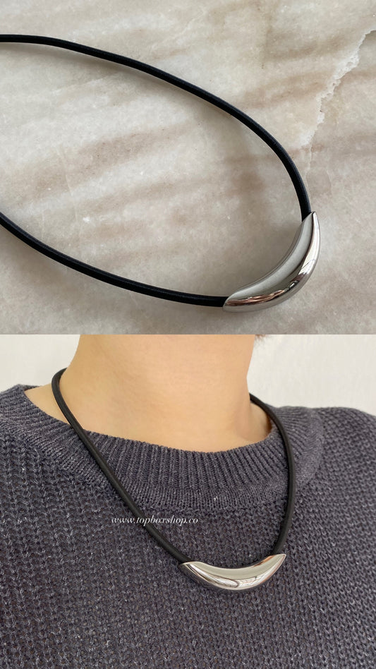 NECKLACE(月亮弯弯)