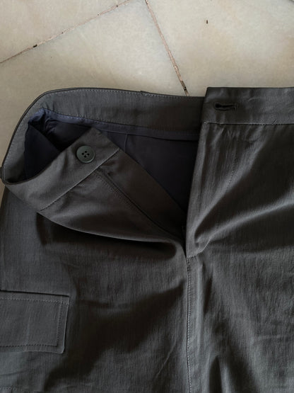 YUKI SKIRT 推推！工装裙一件