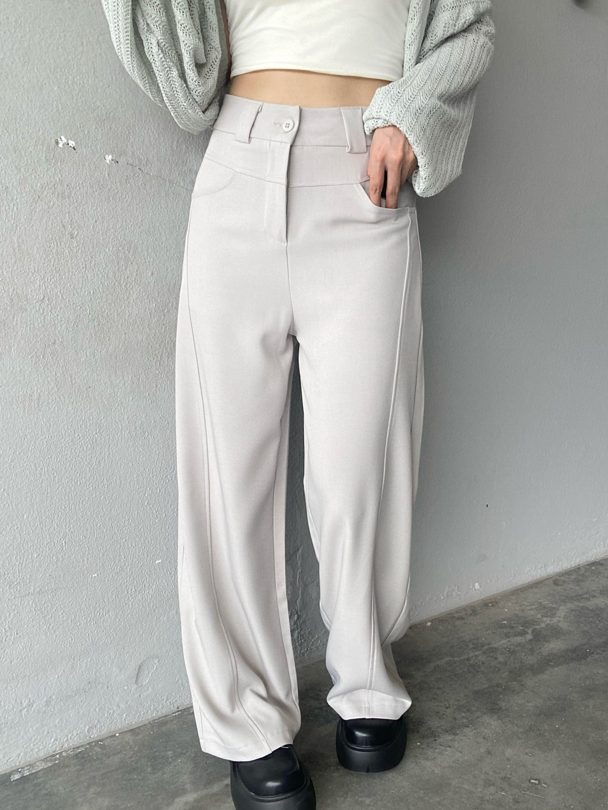 LINDA TROUSERS