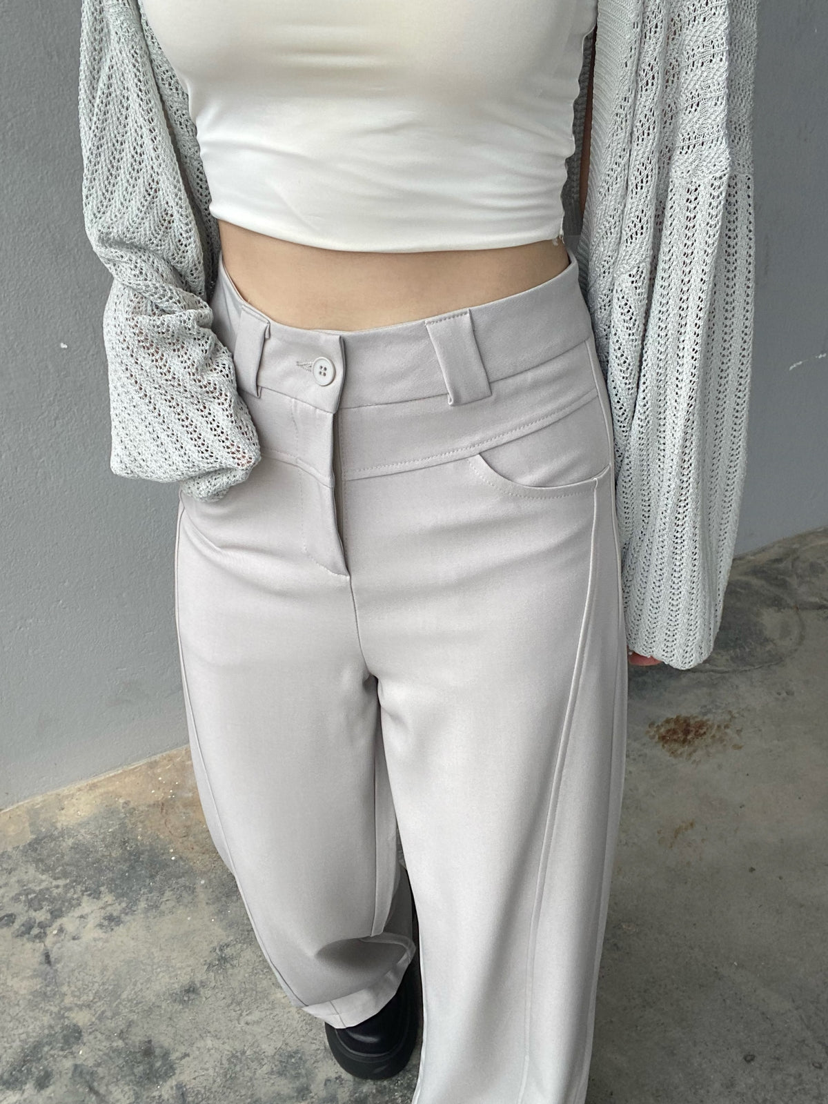 LINDA TROUSERS