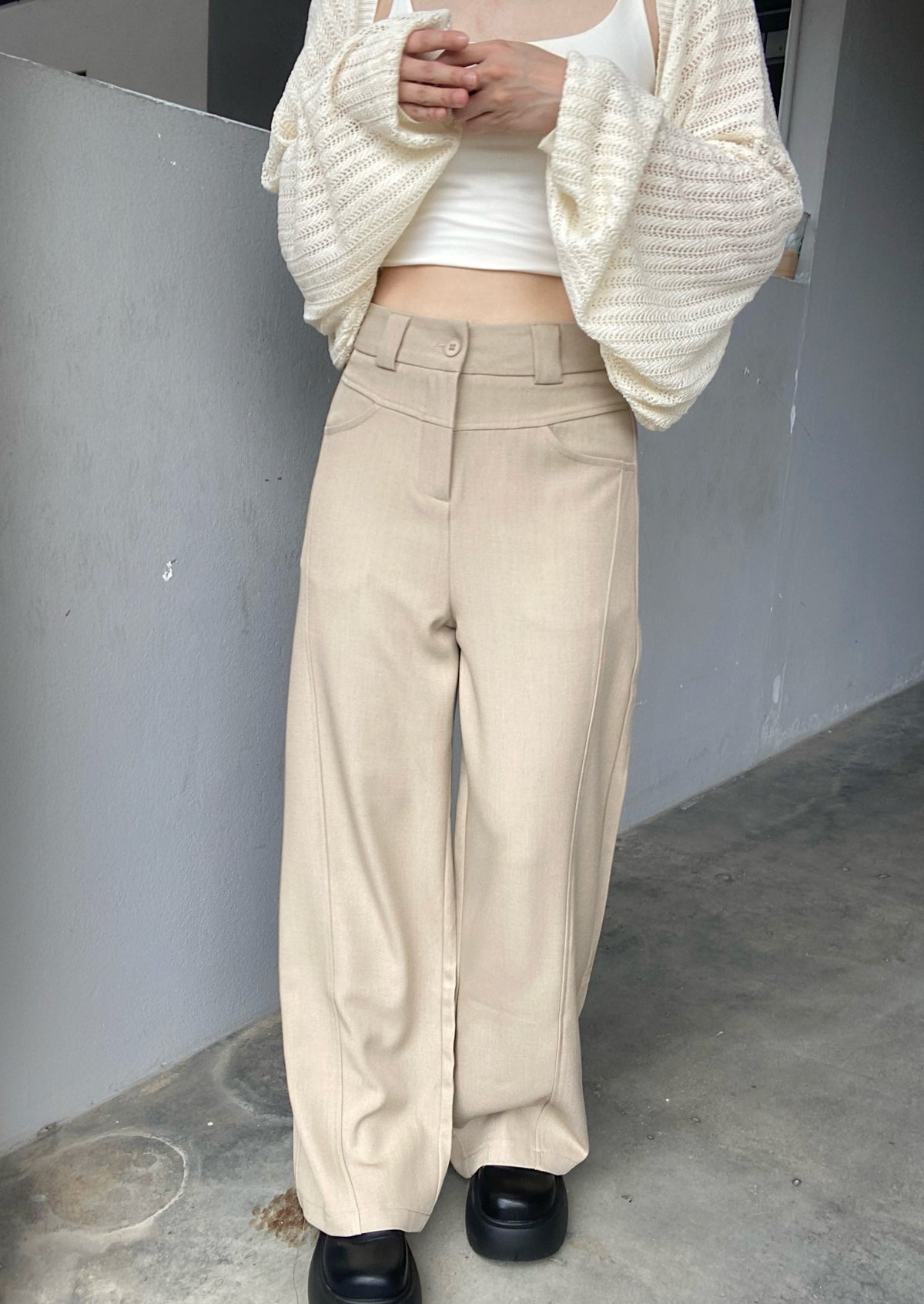 LINDA TROUSERS