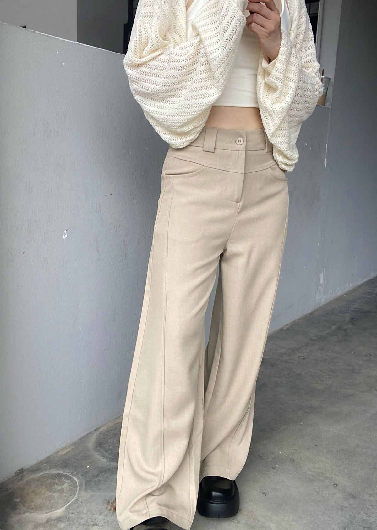 LINDA TROUSERS