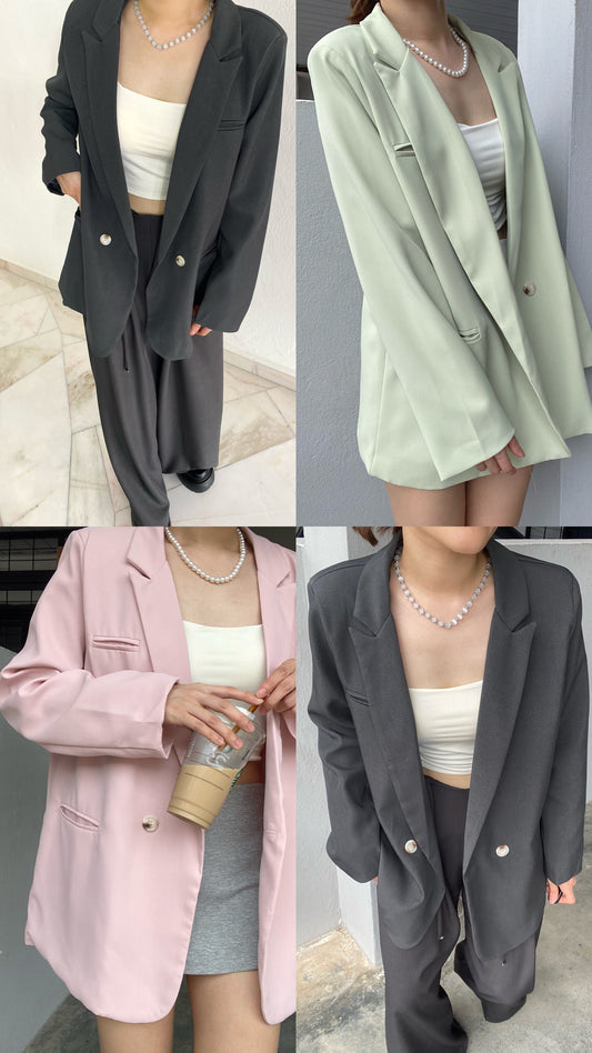 MOV BLAZER