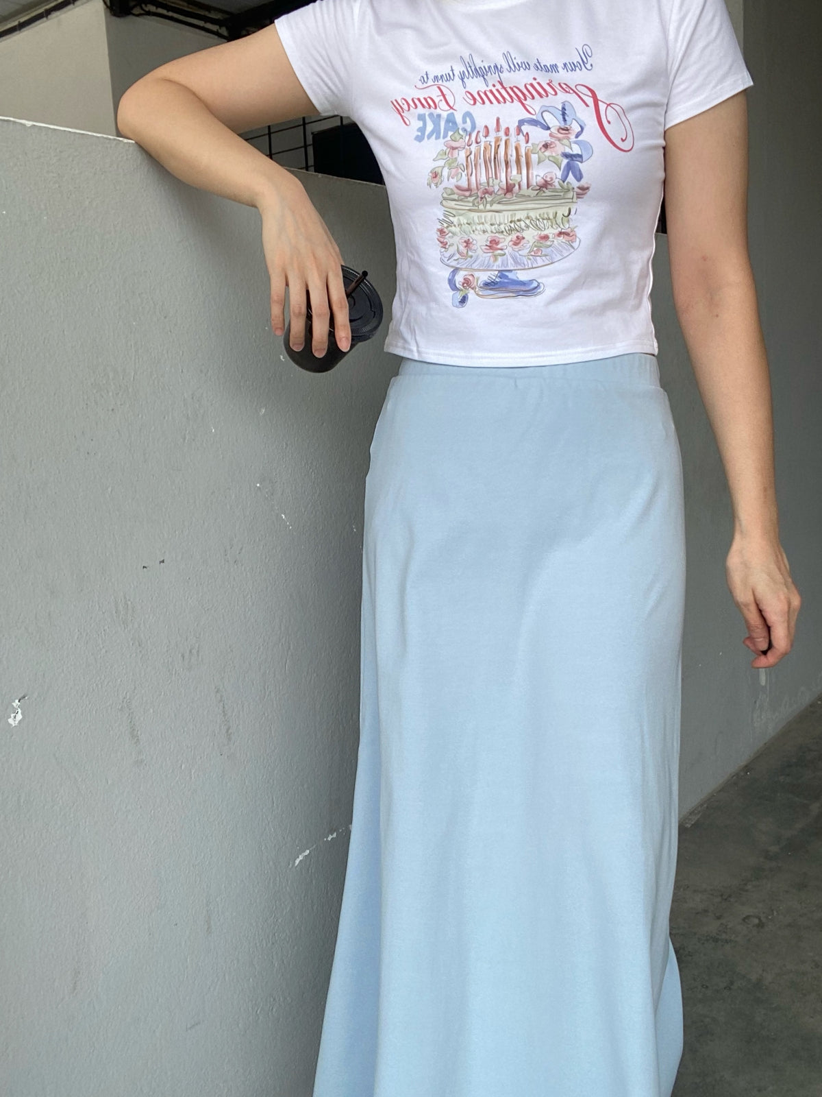 RAINNE SKIRT