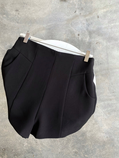 WENDY SHORT HIGHWAIST