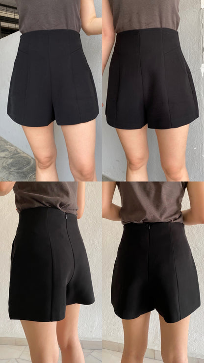 WENDY SHORT HIGHWAIST