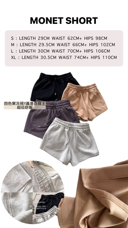 MONET SHORT