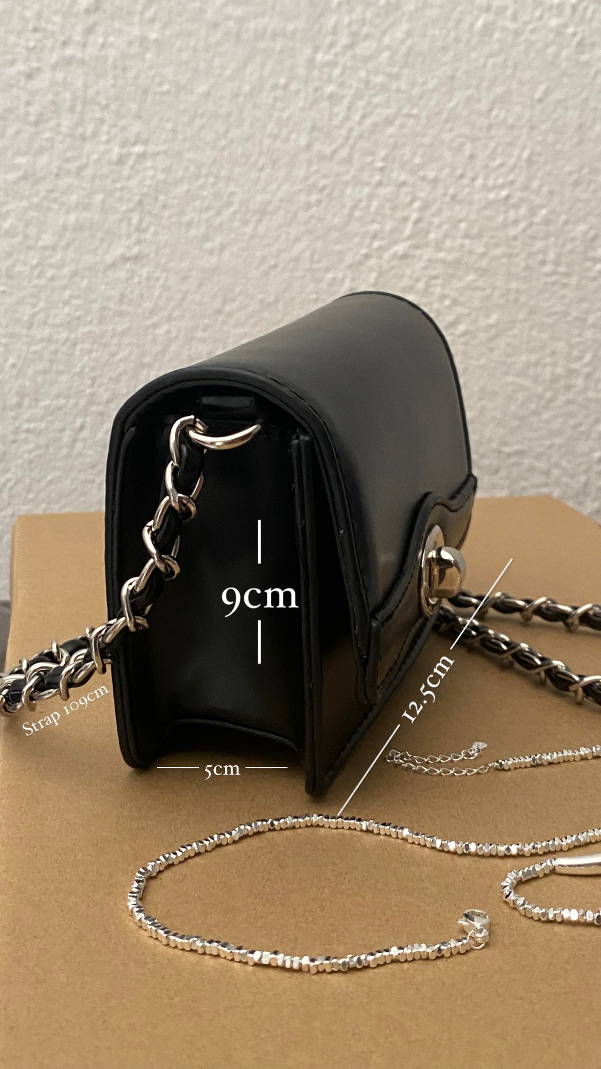MINI SLING BAG