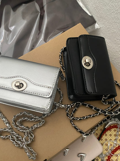 MINI SLING BAG