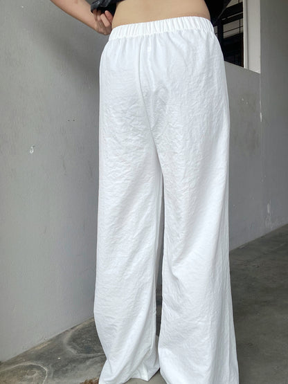 ZEN TROUSERS