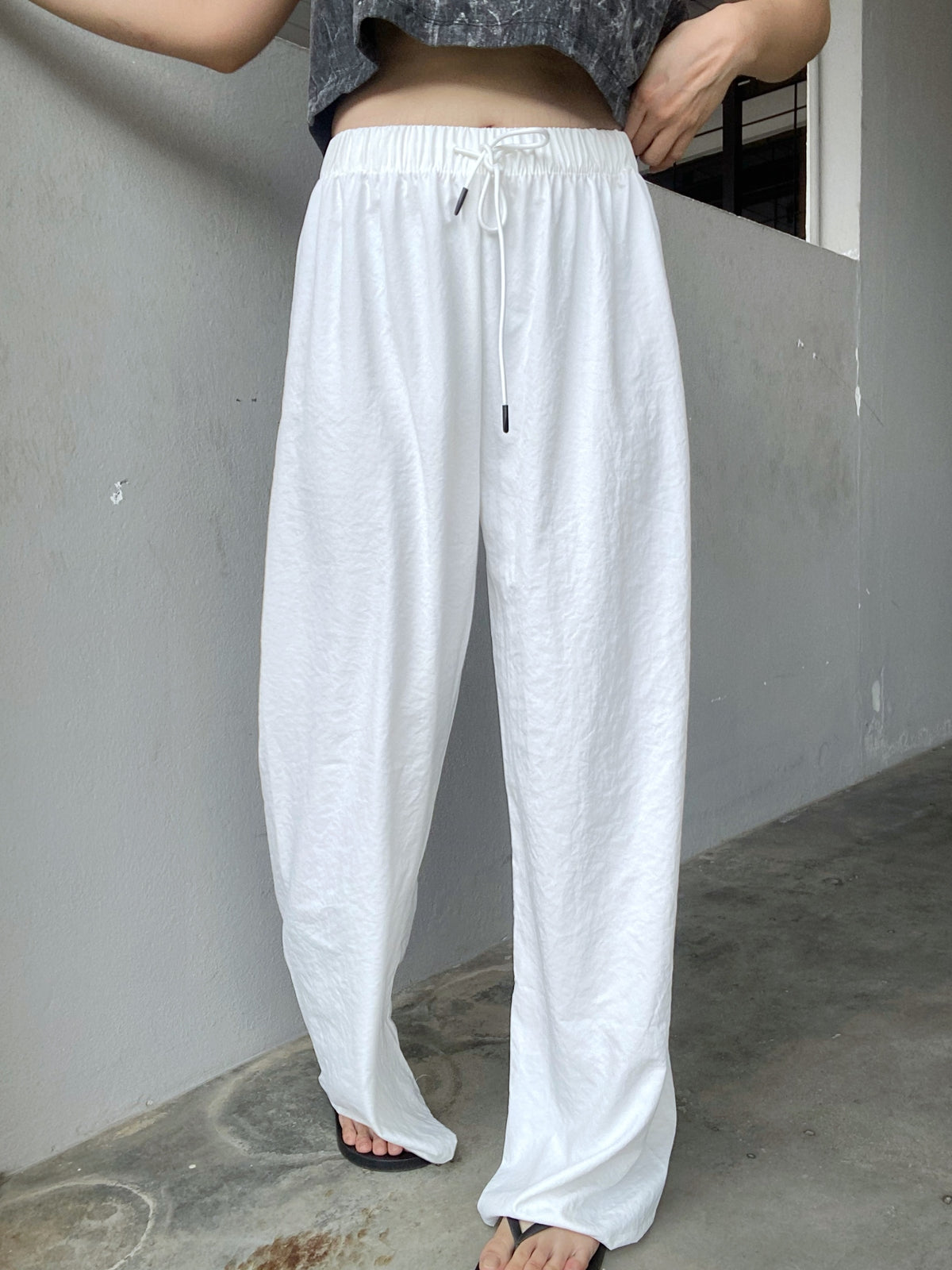 ZEN TROUSERS