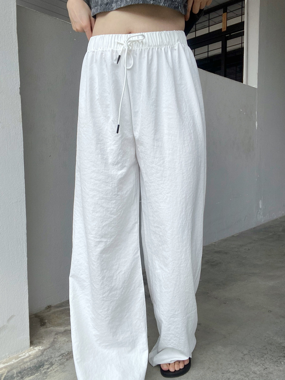 ZEN TROUSERS