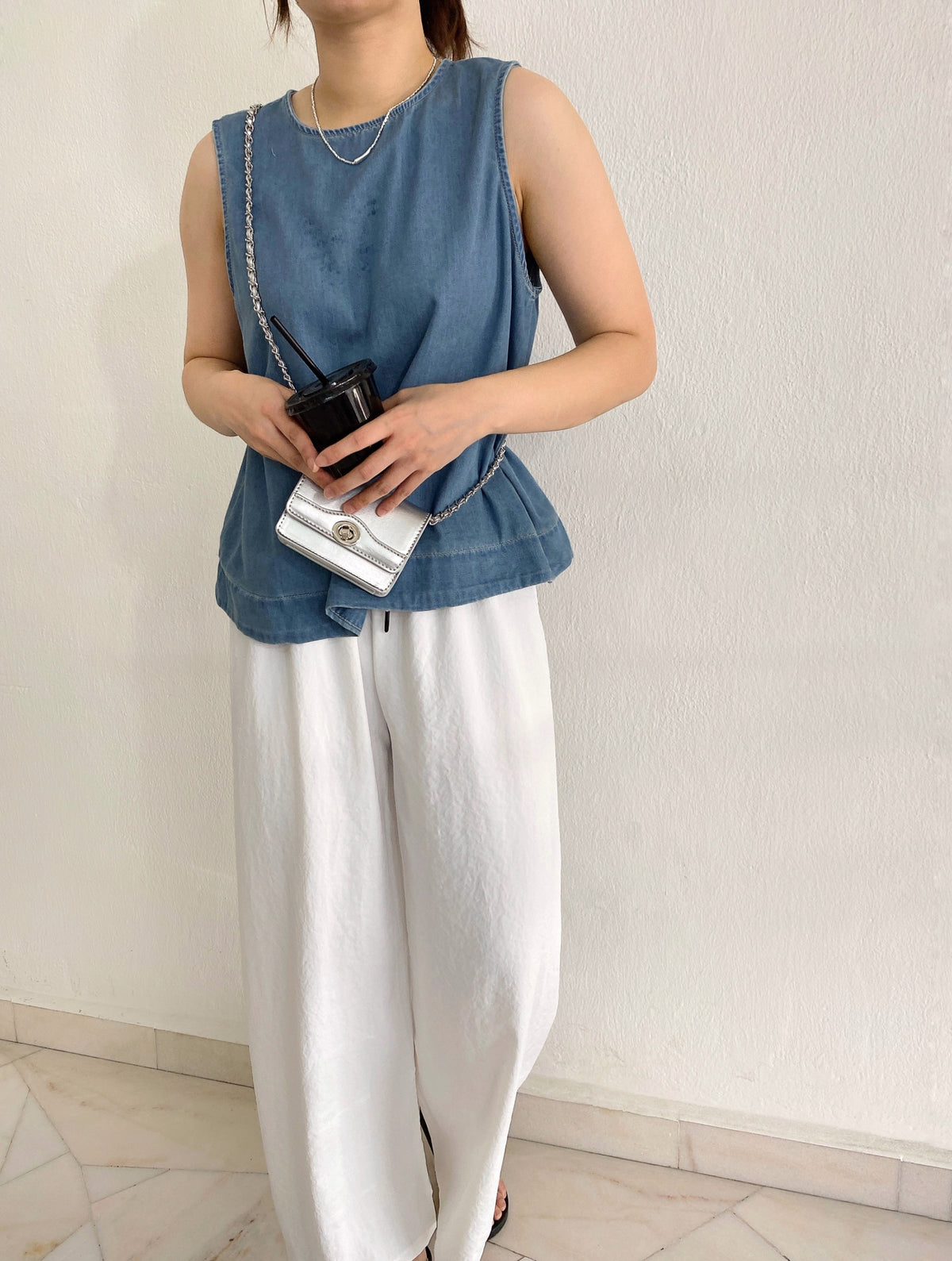ZEN TROUSERS