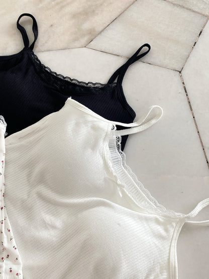 RIBBON SINGLET